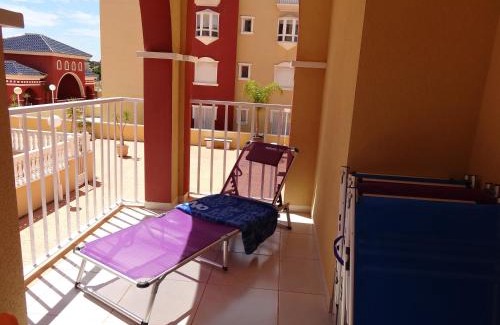 Los Alcazares Apartment | Casa Ibiza