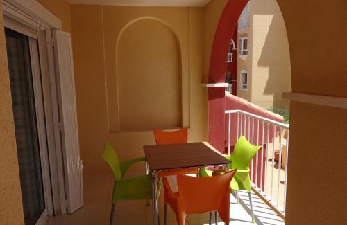 Los Alcazares Apartment | Casa Ibiza