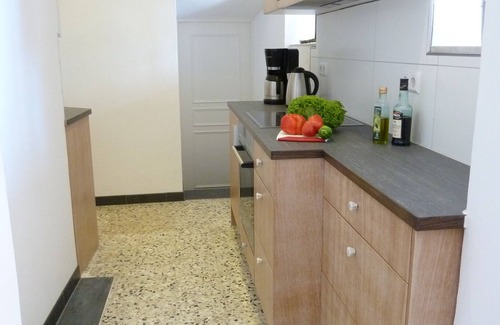 Andagna Apartment | Casa Ida. Charming apartment with wonderful panoramic views. CITRA 008035-LT-0039
