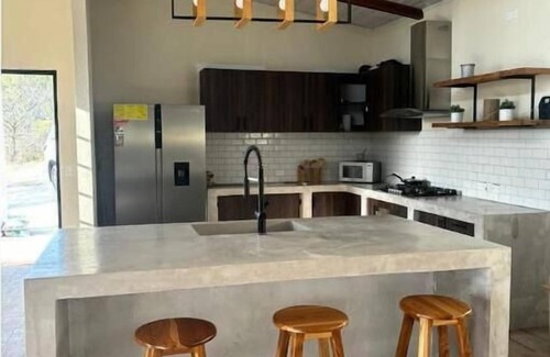 Punta Barco House | Casa Iguana - Punta Barco Viejo