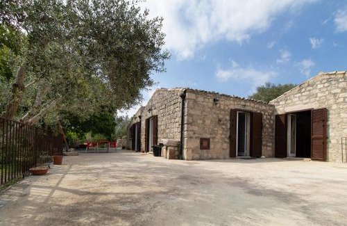 Campanella-Gianforma House | Casa Il Carrubbo