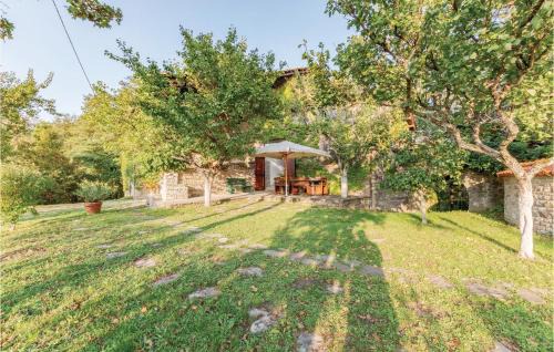 Borgo Val di Taro House | Casa Il Fienile