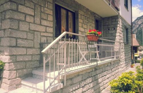 Croveo Apartment | Casa Il Glicine