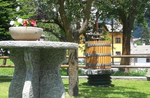Croveo Apartment | Casa Il Glicine