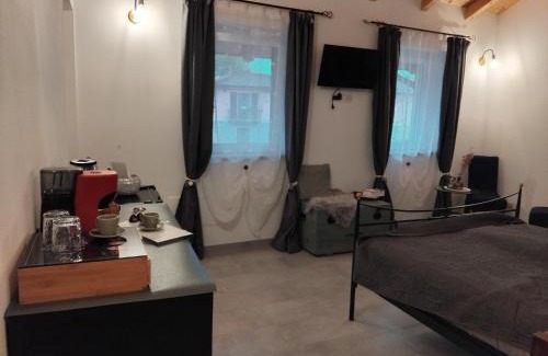 Alzate House | Casa il Grappolo