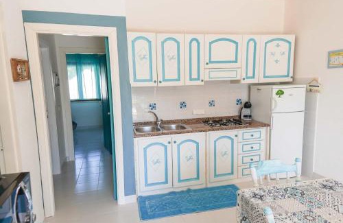 Cala Liberotto Apartment | Casa Ilaria Calaliberotto