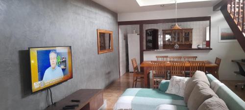 Barra Velha House | Casa Ilhabela