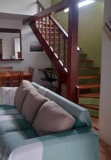 Barra Velha House | Casa Ilhabela