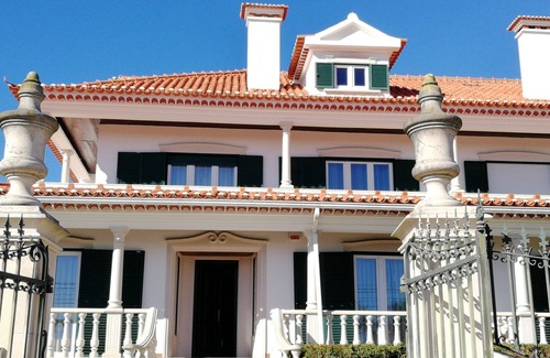 Nossa Senhora do Populo Villa | Casa Imaginár com Serenidade a 5 Minutos da Cidade