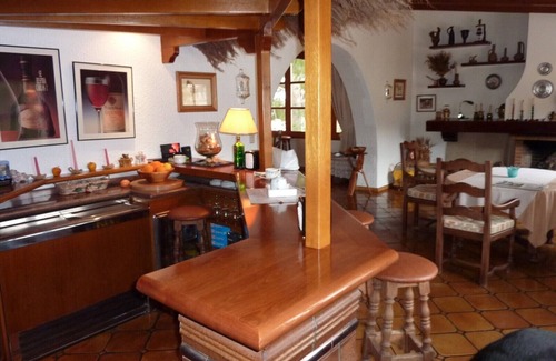 Vista Hermosa Villa | Casa Imas Farm