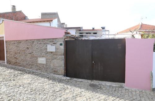 Carvalhais House | Casa Imperatriz