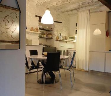 Pavana Apartment | Casa in Montagna