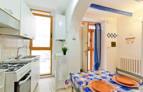 Chieti Apartment | Casa Incantata - Studio Apartment, Sleeps 2