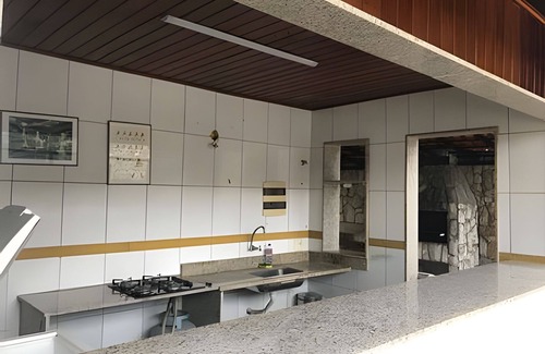 Petropolis Cottage | Casa Indaiá