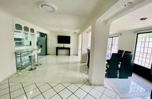Leon Apartment | Casa Independencia