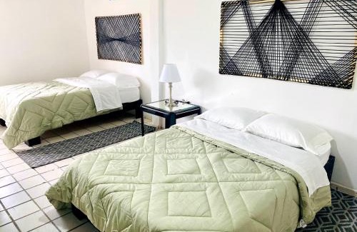Leon Apartment | Casa Independencia