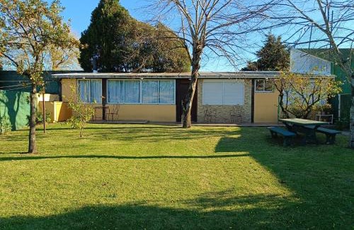 Montevideo House | Casa independiente en Malvín