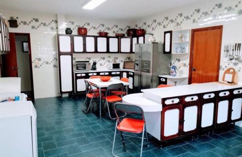 A Caniza House | Casa independiente para grandes grupos y familias
