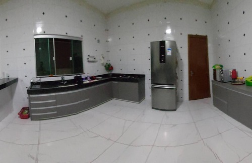 North Region House | Casa individual + Piscina 8 km do centro de Palmas