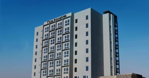 Irapuato Hotel | Casa Inn Business Irapuato