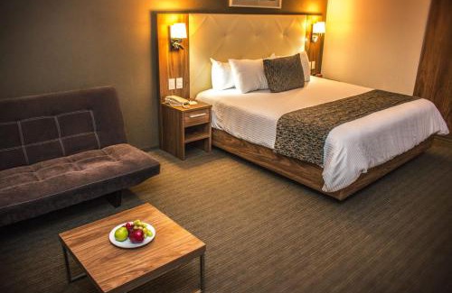 Irapuato Hotel | Casa Inn Business Irapuato