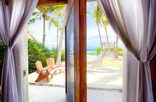 Santa Maria Colotepec Villa | CASA INSPIRACION Exotic Spots and personalized chef service included