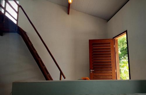 Maracajau House | Casa INTI de Maracajaú