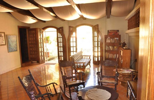Managua House | Casa Inti