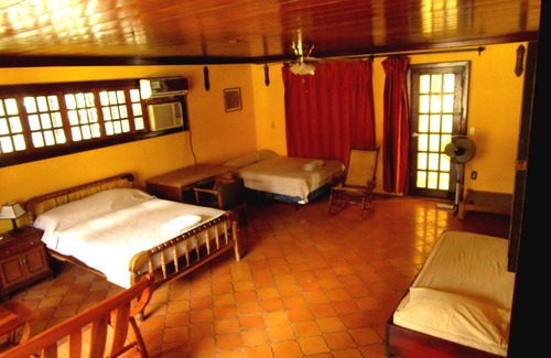 Managua House | Casa Inti