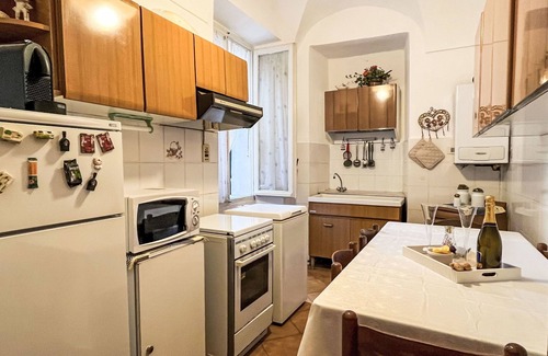 Borgomaro Apartment | Casa Io´ by Interhome