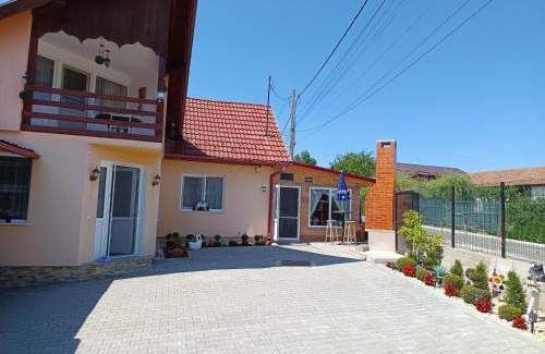 Intorsura Buzaului House | Casa Ioana Întorsura Buzăului