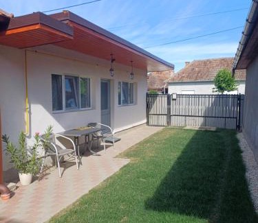 Ocna Mures House | Casa Ioana