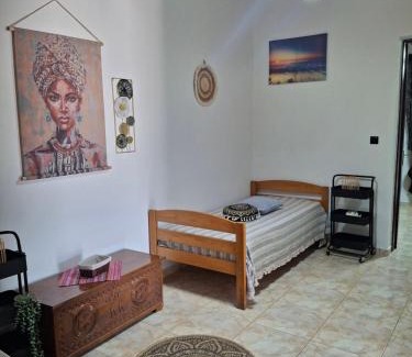 Kaliviani House | Casa Ioanna