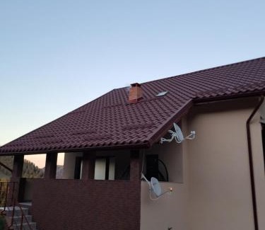 Rausor House | Casa Ione