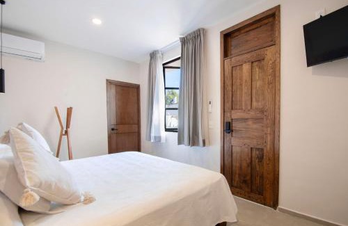 Americana House | Casa Irake