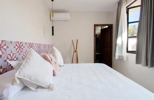 Americana House | Casa Irake