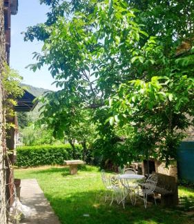 Sarratillo House | Casa Irama - Turismo Rural