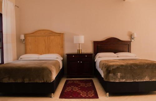 Teotitlan del Valle Bed & Breakfast | Casa Irene