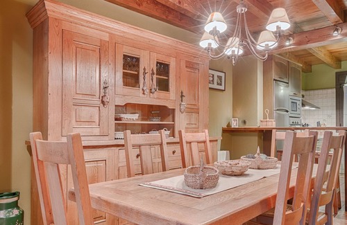 Arro House | Casa Irissa for 6 people
