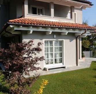 Sant'Agata House | Casa Irma
