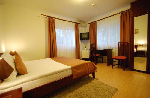 Bacau House | Casa iRMA - Rooms for rent
