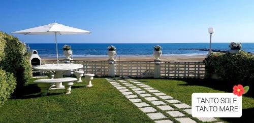 Nettuno House | Casa Isa