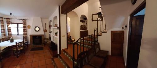 Albentosa House | Casa Isabel