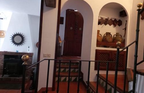 Albentosa House | Casa Isabel