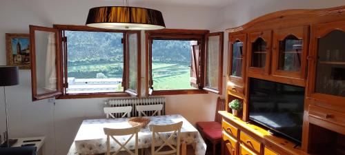 Anso Apartment | Casa Isabel