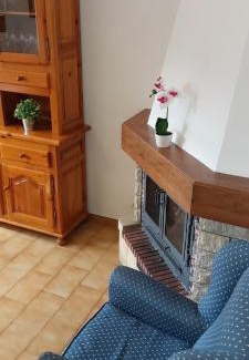 Anso Apartment | Casa Isabel