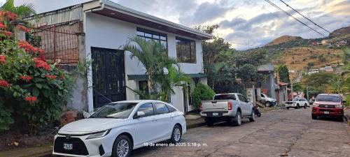 Matagalpa Apartment | Casa Isabella 45