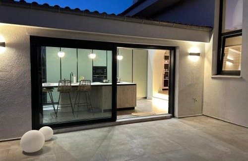 Entrambasaguas House | Casa ISABELLA