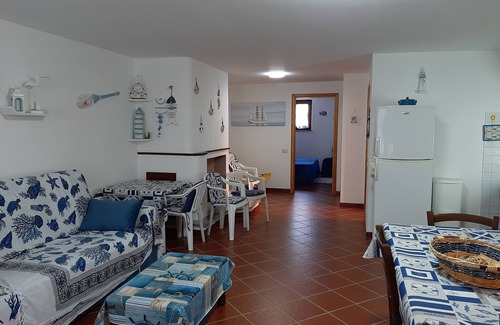 Capo Mannu House | Casa Vacanze Indipendente