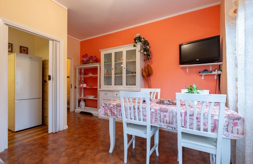 Bracchio Apartment | casa dei fiori by Interhome
